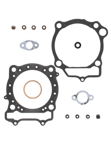 WINDEROSA (VERTEX) USZCZELKI TOP-END SUZUKI RMZ450 05-07 BIG BORE 98MM