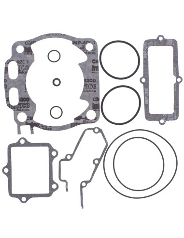 WINDEROSA (VERTEX) USZCZELKI TOP-END YAMAHA YZ 250 '02-'19