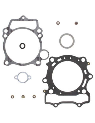 WINDEROSA (VERTEX) USZCZELKI TOP-END YAMAHA YZF/WRF 400 98-99