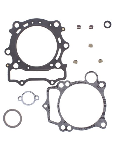 WINDEROSA (VERTEX) USZCZELKI TOP-END YAMAHA YZF/WRF 426 00-02