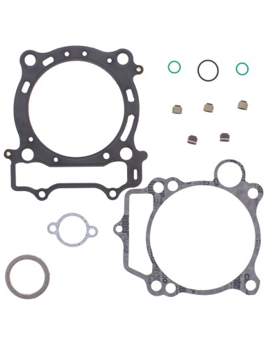 WINDEROSA (VERTEX) USZCZELKI TOP-END YAMAHA YZF 450 03-05, WR450F '03-'06 (YZF450)