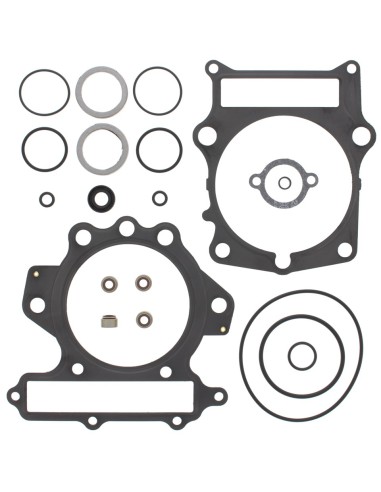 WINDEROSA (VERTEX) USZCZELKI TOP-END YAMAHA XT 600 88-89