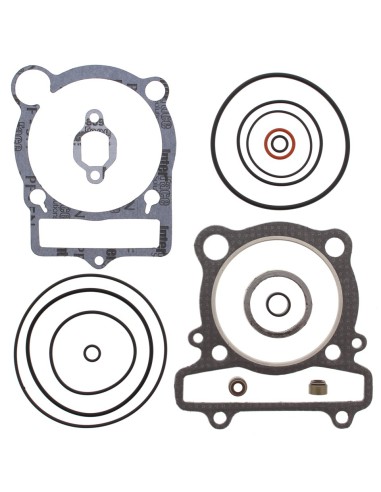 WINDEROSA (VERTEX) USZCZELKI TOP-END YAMAHA YFM 350 RAPTOR 04-13 WOLVERINE GRIZZLY 95-09