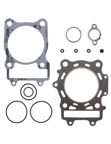 WINDEROSA (VERTEX) USZCZELKI TOP-END SUZUKI LT-A/LT-F 500 VISION '02-'07, QUADRUNNER '98-'02, QUADMASTER '00-'01, ARCTIC CAT 500