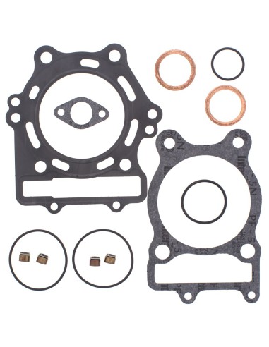 WINDEROSA (VERTEX) USZCZELKI TOP-END KAWASAKI KLF400 BAYOU '93-'99, KVF400 PRAIRIE '97-'02