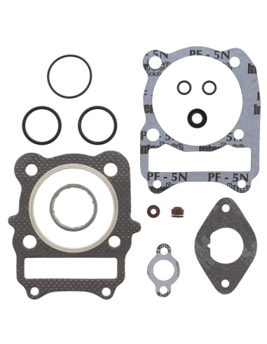 WINDEROSA (VERTEX) USZCZELKI TOP-END SUZUKI LTF300F KINGQUAD '99-'02, LTF 4WDX '91-'98