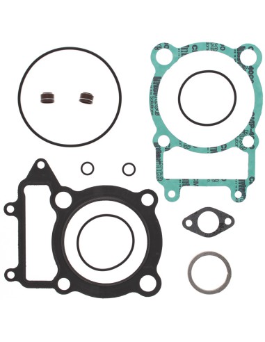 WINDEROSA (VERTEX) USZCZELKI TOP-END KAWASAKI KVF360 PRAIRIE '03-'13