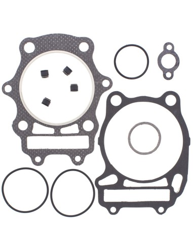 WINDEROSA (VERTEX) USZCZELKI TOP-END SUZUKI LTF 400 EIGER (02-12), ARCTIC CAT 400