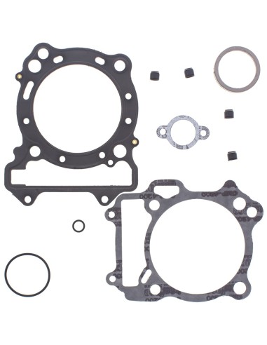 WINDEROSA (VERTEX) USZCZELKI TOP-END SUZUKI DRZ 400 '00-'09, LTZ400 '03-'12, ARCTIC CAT DVX400 '04-'08