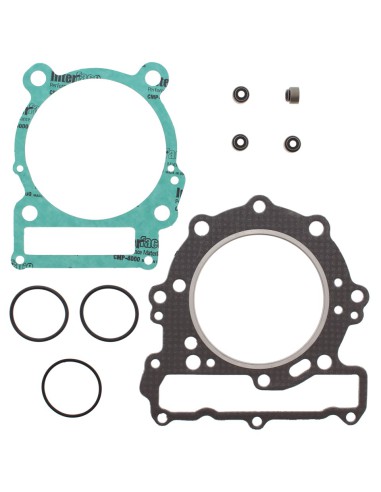 WINDEROSA (VERTEX) USZCZELKI TOP-END CAN-AM DS650 00-07