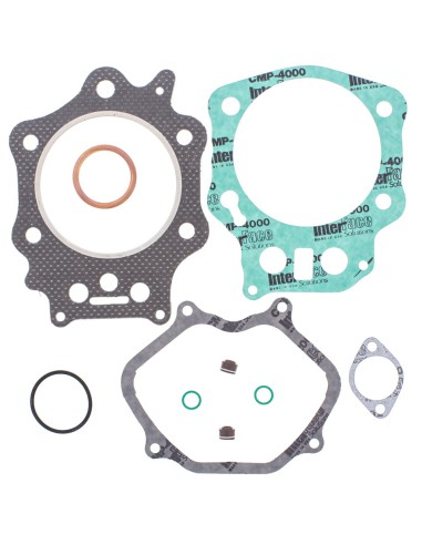 WINDEROSA (VERTEX) USZCZELKI TOP-END HONDA TRX 450 FE/FM FOREMAN '02-'04, TRX 450 S/ES 98-01