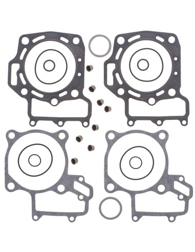 WINDEROSA (VERTEX) USZCZELKI TOP-END KAWASAKI KVF 750 BRUTE FORCE '05-'19, KVF 650 BRUTE FORCE '06-'09