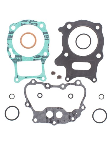 WINDEROSA (VERTEX) USZCZELKI TOP-END HONDA TRX 250 FOURTRAX RECON '02-'19, TRX 250 EX '03-'19