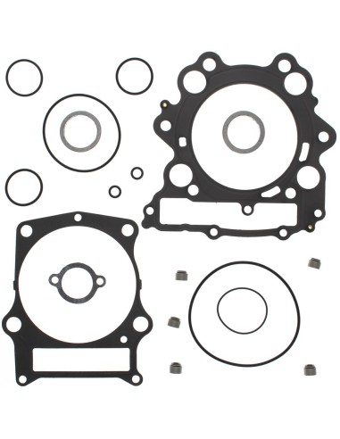 WINDEROSA (VERTEX) USZCZELKI TOP-END YAMAHA YFM 660 GRIZZLY/RHINO '02-08 BIF BORE 102MM