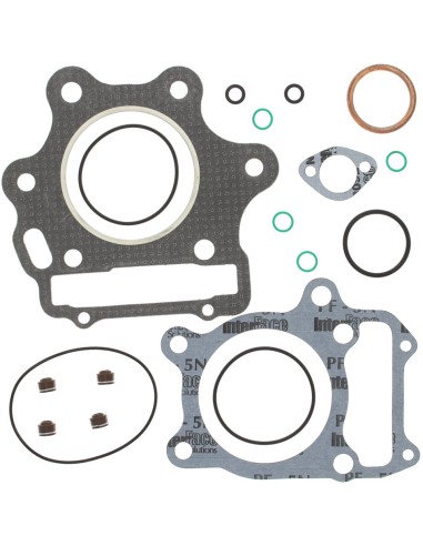 WINDEROSA (VERTEX) USZCZELKI TOP-END HONDA TRX 300EX '93-'06, TRX 300X '09 BIG BORE 77MM