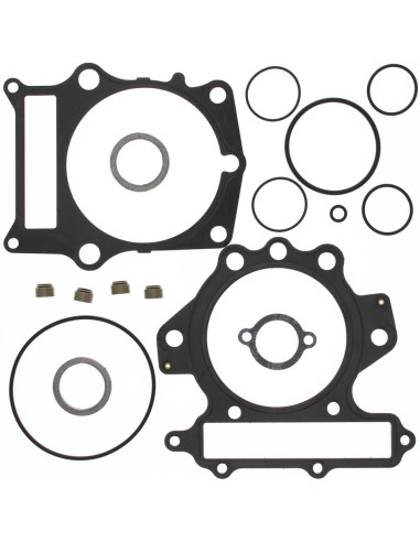 WINDEROSA (VERTEX) USZCZELKI TOP-END YAMAHA YFM 600 GRIZZLY '98-'01 BIG BORE 98MM