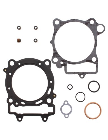 WINDEROSA (VERTEX) USZCZELKI TOP-END KAWASAKI KFX 450R '08-'14