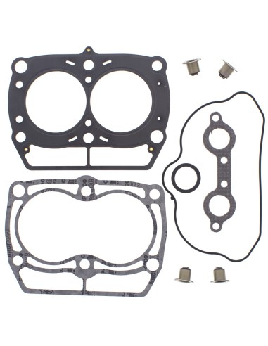 WINDEROSA (VERTEX) USZCZELKI TOP-END POLARIS 700/800 SPORTSMAN/RANGER '04-'10