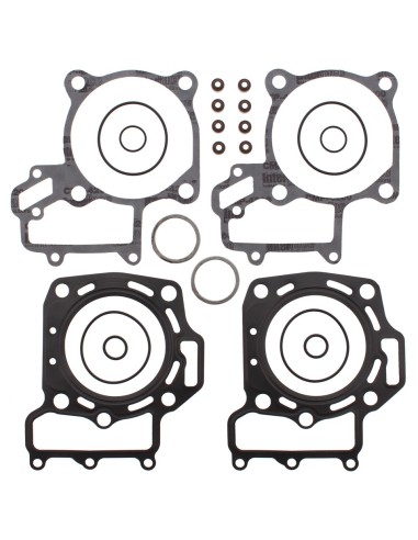 WINDEROSA (VERTEX) USZCZELKI TOP-END KAWASAKI KVF 650 4X4 I BRUTE FORCE (06-13)