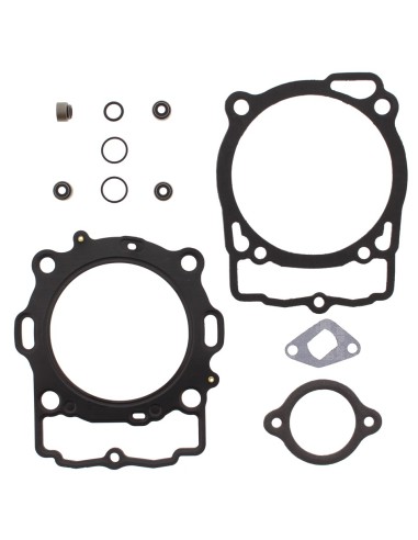 WINDEROSA (VERTEX) USZCZELKI TOP-END KTM XC-F450 '13-15, SXF450 13-15