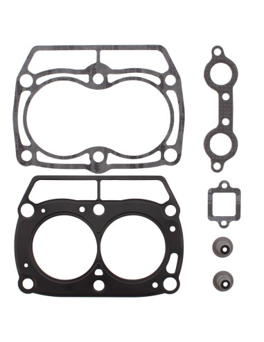 WINDEROSA (VERTEX) USZCZELKI TOP-END POLARIS RANGER 800 '11-16, RZR 800 '10-'14