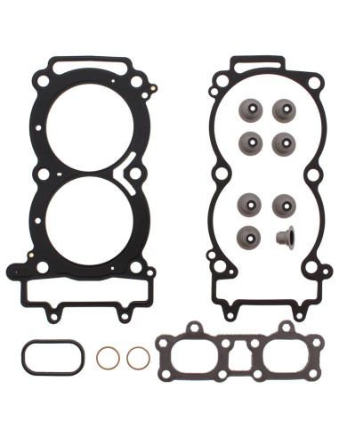 WINDEROSA (VERTEX) USZCZELKI TOP-END POLARIS RANGER 900 14-16, RZR900 15-16, RZR1000 14-14