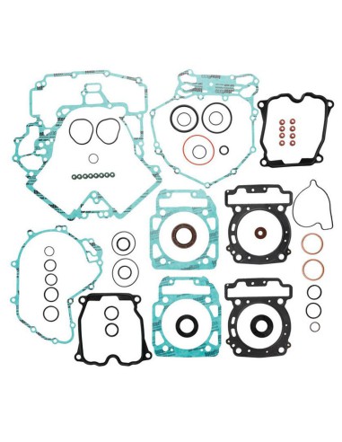 WINDEROSA (VERTEX) KOMPLET USZCZELEK CAN-AM COMMANDER 1000 DPS 16-17, COMMANDER 1000 LTD 13-17, DEFENDER 800 16-19 (Z