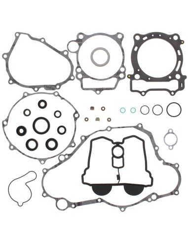 WINDEROSA (VERTEX) KOMPLET USZCZELEK YAMAHA YZ450F 03-05 (YZF450) (Z USZCZELNIACZAMI SILNIKOWYMI)