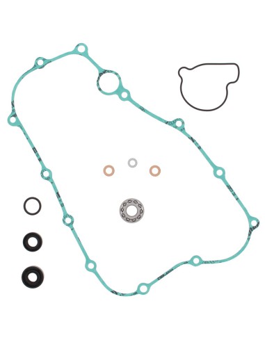 WINDEROSA (VERTEX) ZESTAW NAPRAWCZY POMPY WODY HONDA CRF250R 04-09, CRF250X 04-17