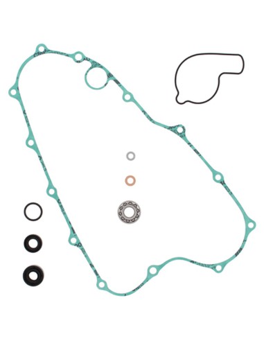 WINDEROSA (VERTEX) ZESTAW NAPRAWCZY POMPY WODY HONDA CRF450R 02-08