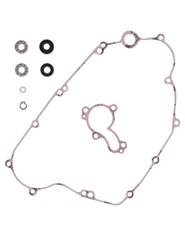 WINDEROSA (VERTEX) ZESTAW NAPRAWCZY POMPY WODY KAWASAKI KX450F(KXF450) 09-15