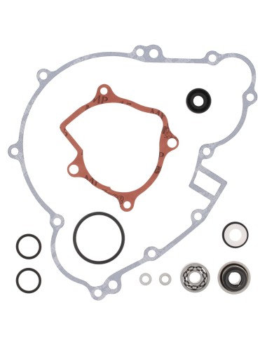 WINDEROSA (VERTEX) ZESTAW NAPRAWCZY POMPY WODY KAWASAKI KLF 400 BAYOU '93-'99