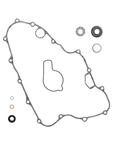 WINDEROSA (VERTEX) ZESTAW NAPRAWCZY POMPY WODY HONDA TRX 450R/ER 06-14