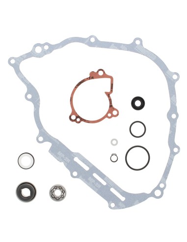 WINDEROSA (VERTEX) ZESTAW NAPRAWCZY POMPY WODY YAMAHA YFM 550 GRIZZLY '09-14, YFM 700 GRIZZLY '07-15, RHINO 700 '08-13, VIKING