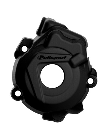 POLISPORT OSŁONA POKRYWY (DEKLA) ALTERNATORA KTM SX-F 250 '13-'15 SX-F/XC-F 350 '12-'15 XC-F 250 '14-'15 HUSQVARNA FC/FE 250/350