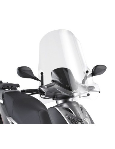 KAPPA MOCOWANIE SZYBY KYMCO AGILITY 50-125-150 R16 (08-13)