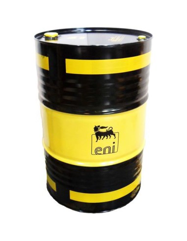 AGIP (ENI) OLEJ SILNIKOWY I-RIDE MOTO 10W40 MA2 (60L) BECZKA