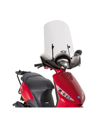 KAPPA MOCOWANIE SZYBY KYMCO LIKE 50/125/200I (09-14)