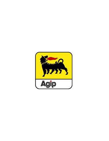 AGIP (ENI) FORK 10W (4L) - KONFEKCJA OLEK MOTOCYKLE