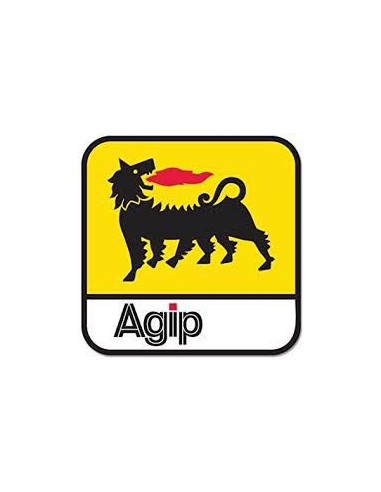 AGIP (ENI) FORK 15W (4L) - KONFEKCJA OLEK MOTOCYKLE