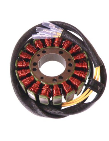 ARROWHEAD UZWOJENIE ALTERNATORA SUZUKI GS 450/550/650/750/850