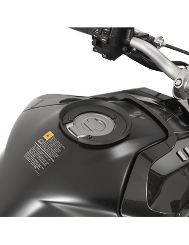 KAPPA MOCOWANIE TANKLOCK YAMAHA MT 10 (2016)