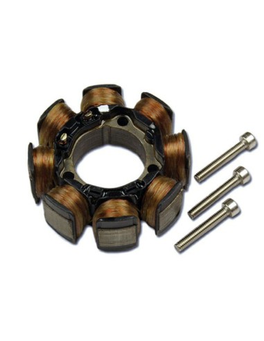 ELECTREX CEWKA UZWOJENIA ALTERNATORA (STATORA) HONDA CR 125 '99-'01, CR 250 '99-'01, KAWASAKI KX125 '01-