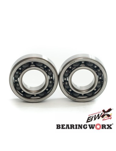 BEARING WORX ŁOŻYSKA WAŁU KORBOWEGO GAS GAS EC 250 4T '10-12, EC 250F '13 (NTN) (MADE IN JAPAN)