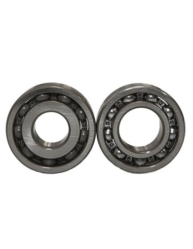 BEARING WORX ŁOŻYSKA WAŁU KORBOWEGO Z USZCZELNIACZAMI HONDA CRF 230F '03-'17, CRF 150F '03-'05, CTX 200 '02-'11 (NTN) (MADE IN