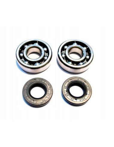 BEARING WORX ŁOŻYSKA WAŁU KORBOWEGO SHERCO ENDURO 4.5I '04-'13, SEF 450R '15-'16, ENDURO 5.1I '04-'13