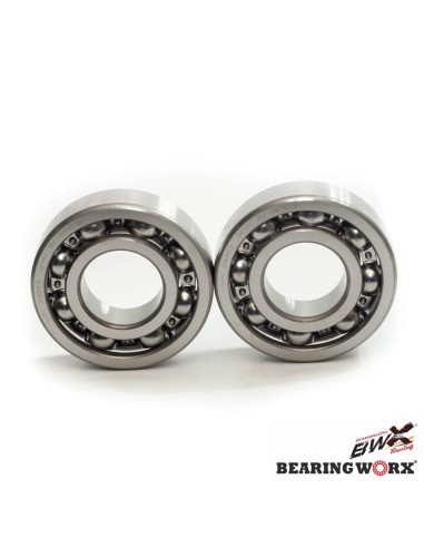 BEARING WORX ŁOŻYSKA WAŁU KORBOWEGO YAMAHA YFM 700 GRIZZLY '07-'18 (NTN) (MADE IN JAPAN) (24-1096)