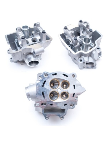 CYLINDER WORKS GŁOWICA HONDA CRF 250R '04-'07, CRF 250 X '04-'06