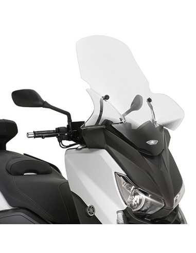 KAPPA MOCOWANIE SZYBY 2111DT YAMAHA X-MAX 125-250 (14), X-MAX 400 (13-14)