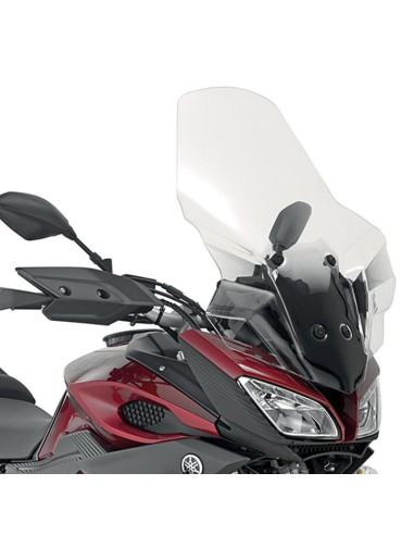 KAPPA MOCOWANIE SZYBY 2122DT YAMAHA MT 09 850 TRACER (15-16)